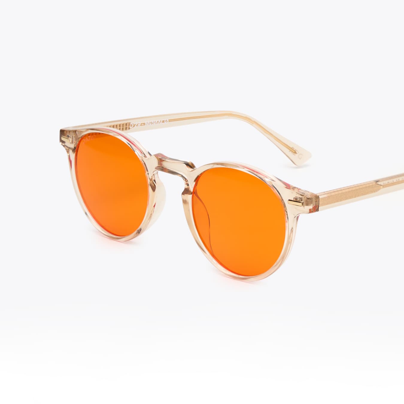 MONACO D'OR / ORANGE