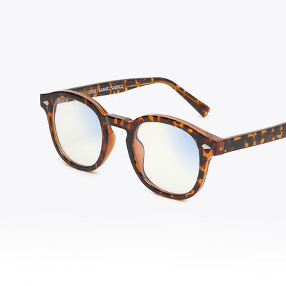 SAINT-TROPEZ TORTOISE / CLAIR