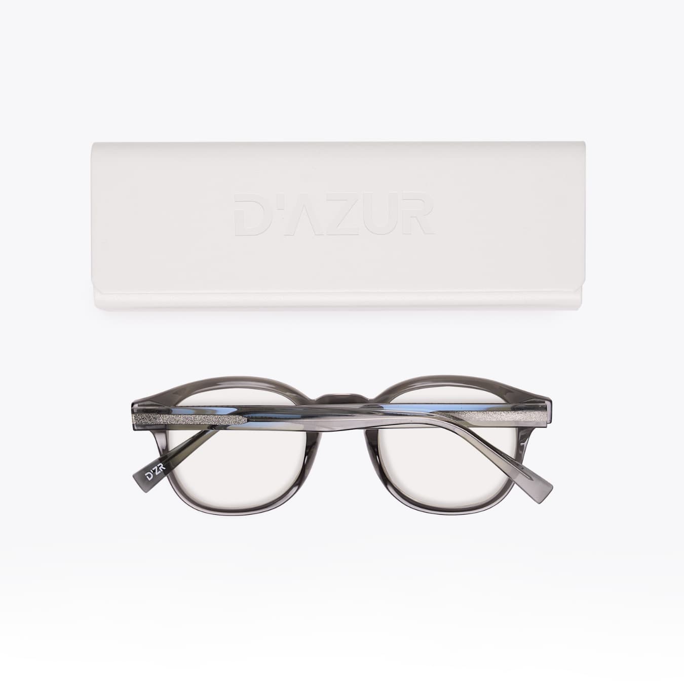 SAINT-TROPEZ FUMÉE / CLAIR