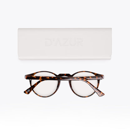 MONACO TORTOISE / CLAIR