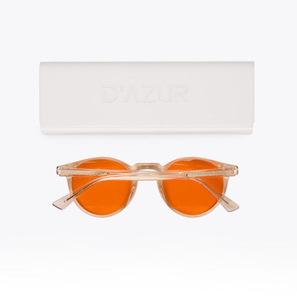 MONACO D'OR / ORANGE