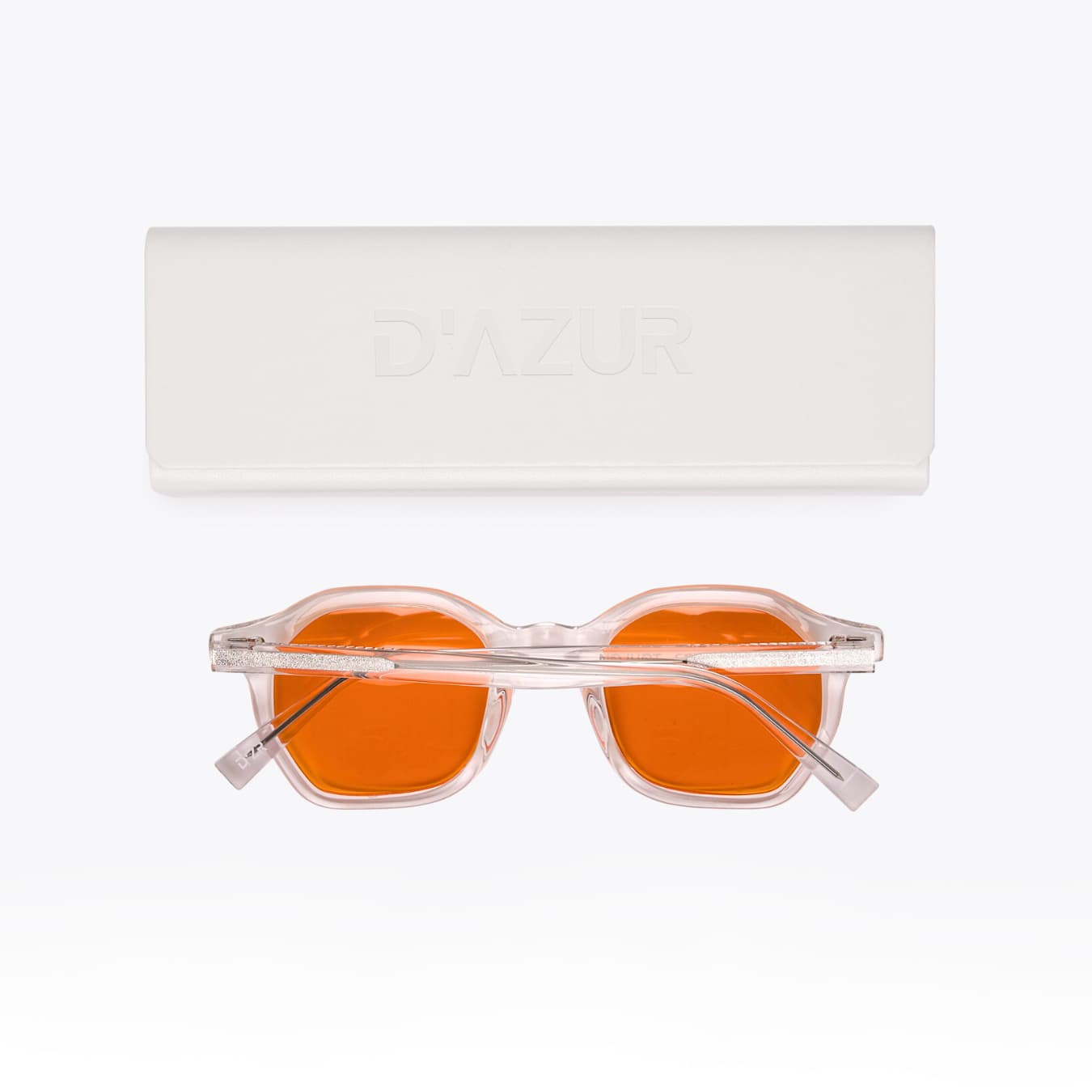 TOULON CRISTAL / ORANGE