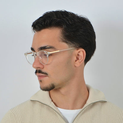 MONACO CRISTAL / CLAIR