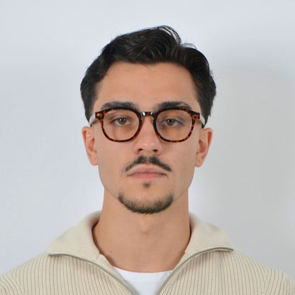 SAINT-TROPEZ TORTOISE / CLAIR